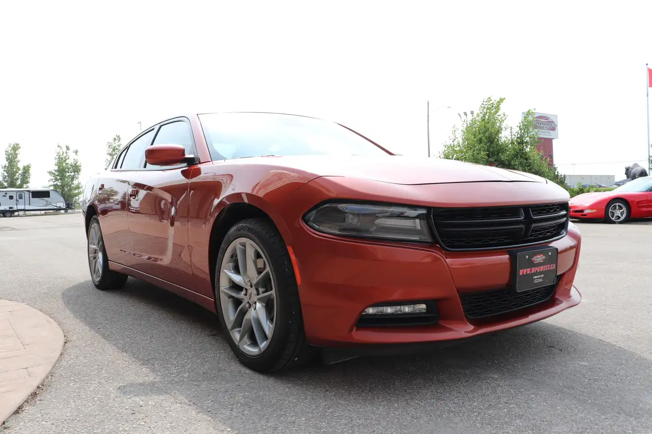 Dodge Charger photo Dodge Charger