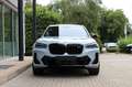 BMW X3 M i / ADAPT. M FAHRWERK / LASER / AHK / H&K Grijs - thumbnail 2