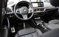 BMW X3 M i / ADAPT. M FAHRWERK / LASER / AHK / H&K Grijs - thumbnail 13