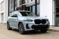 BMW X3 M i / ADAPT. M FAHRWERK / LASER / AHK / H&K Grijs - thumbnail 3