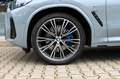 BMW X3 M i / ADAPT. M FAHRWERK / LASER / AHK / H&K Grijs - thumbnail 29