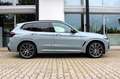 BMW X3 M i / ADAPT. M FAHRWERK / LASER / AHK / H&K Grijs - thumbnail 4