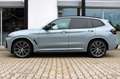 BMW X3 M i / ADAPT. M FAHRWERK / LASER / AHK / H&K Grijs - thumbnail 8