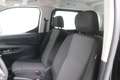 Opel Combo Life 1.2 Turbo Comfort ** Airco | Cruise | Bluetooth Noir - thumbnail 8