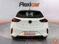 Opel Corsa 1.2T XHL S/S Edition 100 Blanco - thumbnail 4