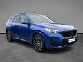 BMW X1 sDrive18i Msport Aut. Blauw - thumbnail 3