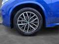 BMW X1 sDrive18i Msport Aut. Blauw - thumbnail 7