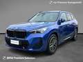 BMW X1 sDrive18i Msport Aut. Blauw - thumbnail 1