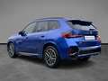 BMW X1 sDrive18i Msport Aut. Blauw - thumbnail 5