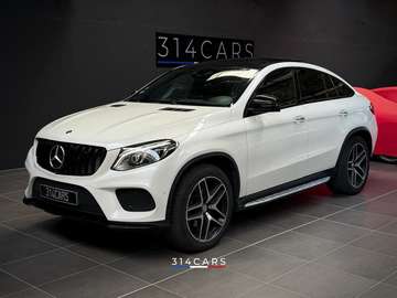 350d AMG Sportline