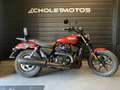 Harley-Davidson Street 750 Piros - thumbnail 1