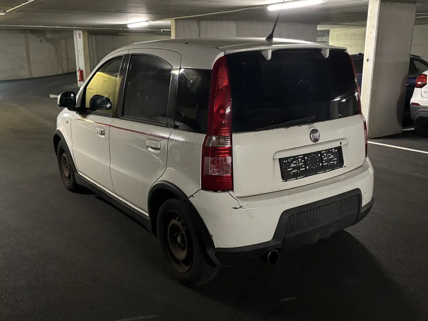 Fiat Panda 1,4 16V 100 HP - 2