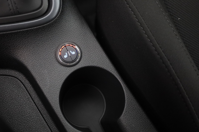 Hyundai i20 1.0 T-GDI Aut. Navi Kamera Tempomat — photo 15