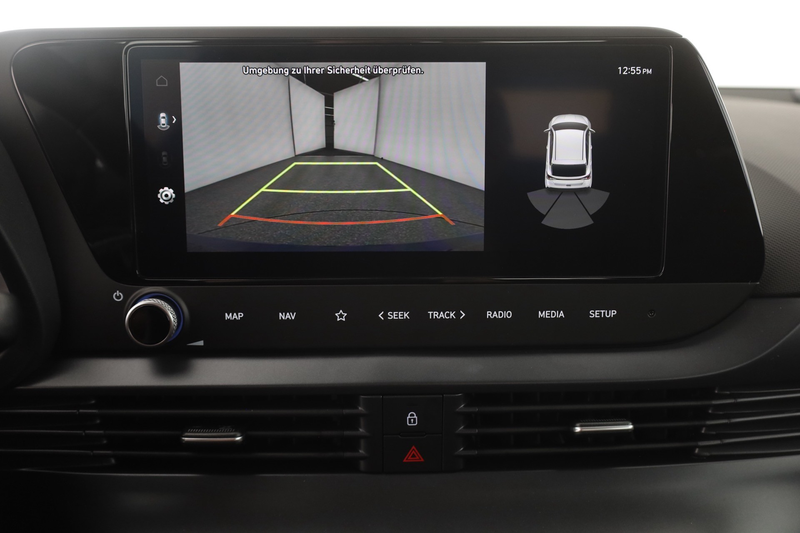 Hyundai i20 1.0 T-GDI Aut. Navi Kamera Tempomat — photo 28