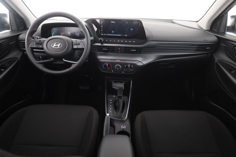 Hyundai i20 1.0 T-GDI Aut. Navi Kamera Tempomat — photo 9