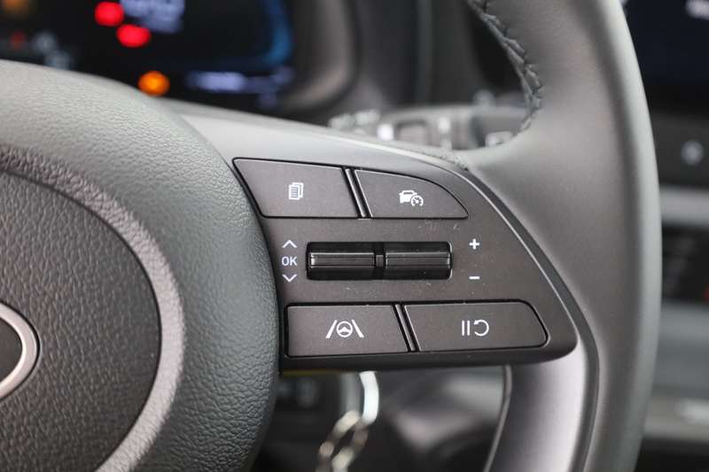 Hyundai i20 1.0 T-GDI Aut. Navi Kamera Tempomat — photo 18