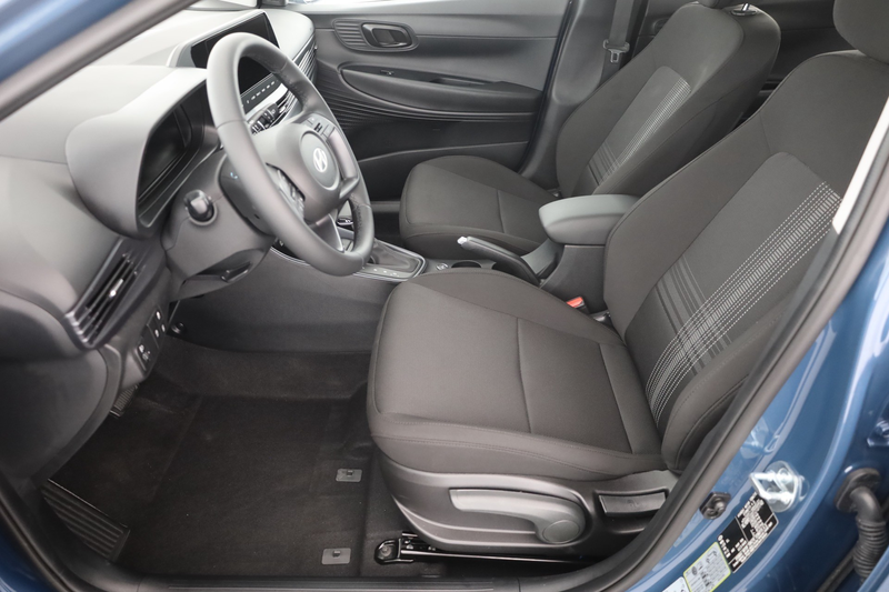 Hyundai i20 1.0 T-GDI Aut. Navi Kamera Tempomat — photo 24