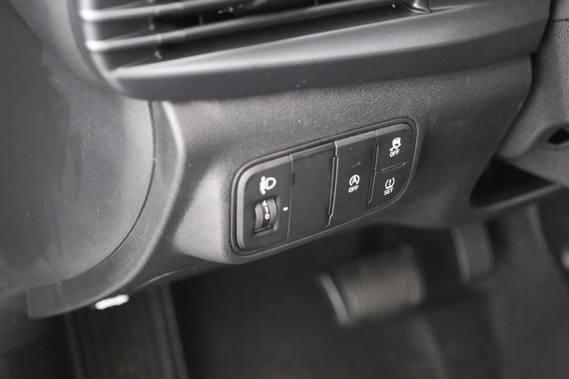 Hyundai i20 1.0 T-GDI Aut. Navi Kamera Tempomat — photo 22