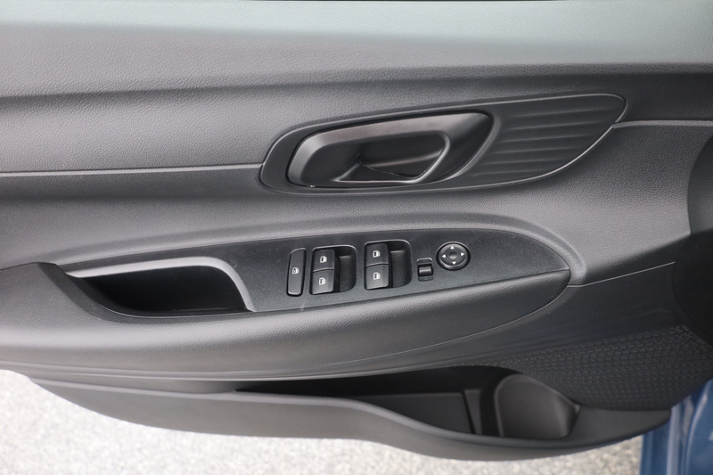 Hyundai i20 1.0 T-GDI Aut. Navi Kamera Tempomat — photo 23