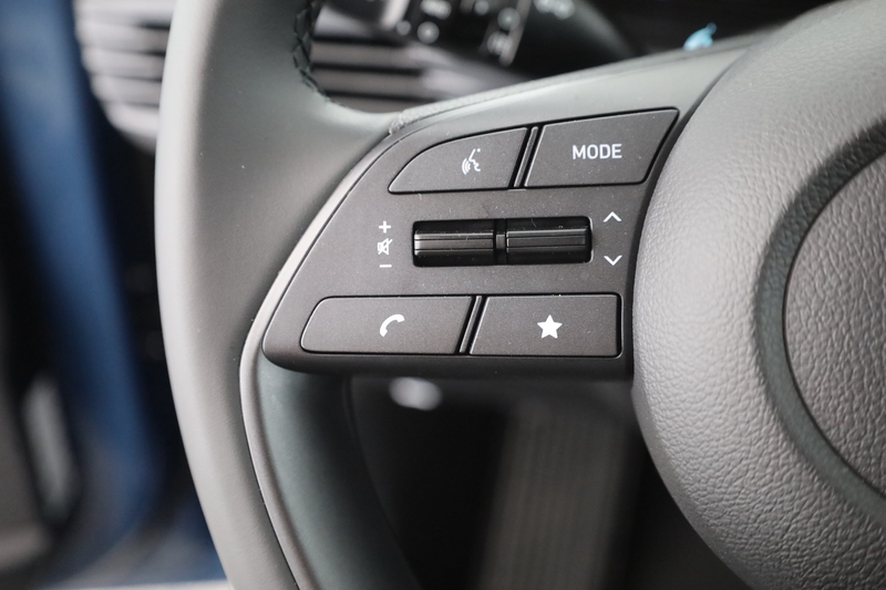 Hyundai i20 1.0 T-GDI Aut. Navi Kamera Tempomat — photo 17