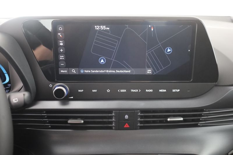 Hyundai i20 1.0 T-GDI Aut. Navi Kamera Tempomat — photo 11