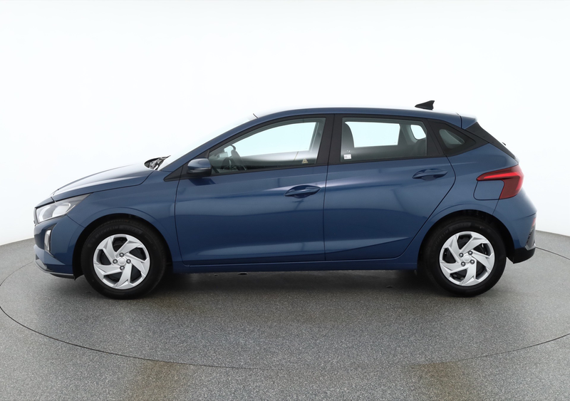 Hyundai i20 1.0 T-GDI Aut. Navi Kamera Tempomat — photo 2