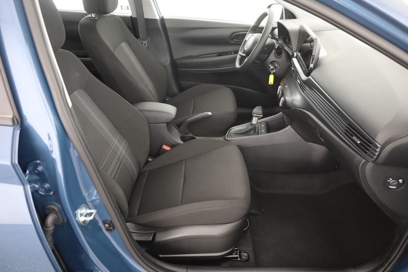 Hyundai i20 1.0 T-GDI Aut. Navi Kamera Tempomat — photo 25