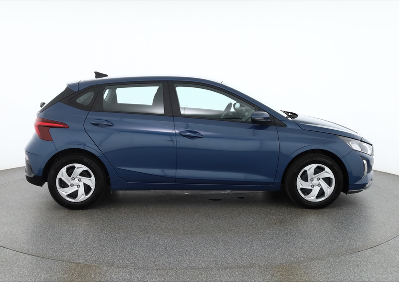 Hyundai i20 1.0 T-GDI Aut. Navi Kamera Tempomat — photo 6