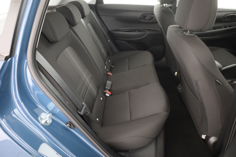 Hyundai i20 1.0 T-GDI Aut. Navi Kamera Tempomat — photo 26