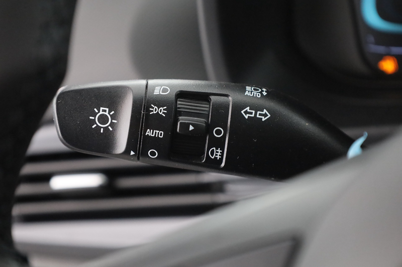 Hyundai i20 1.0 T-GDI Aut. Navi Kamera Tempomat — photo 20