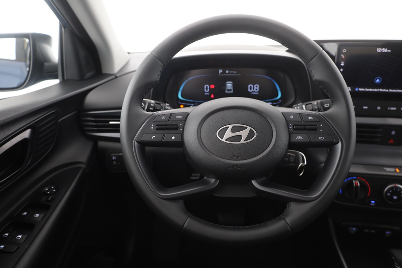 Hyundai i20 1.0 T-GDI Aut. Navi Kamera Tempomat — photo 16