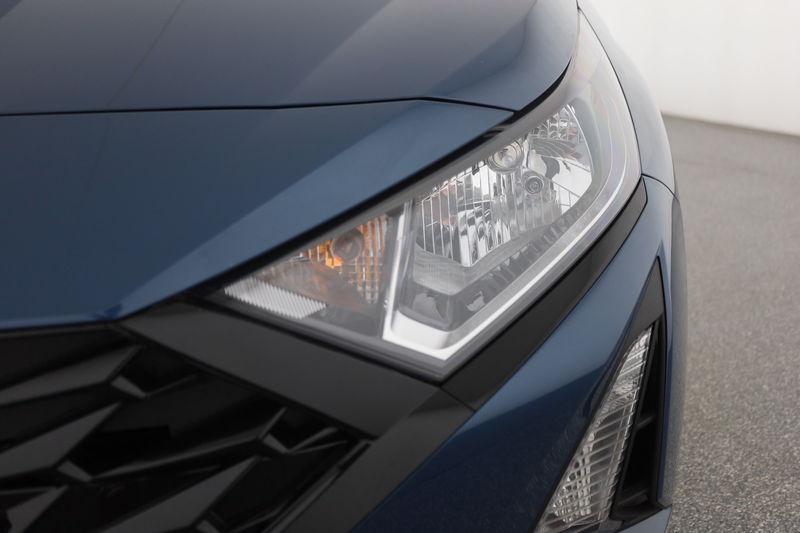 Hyundai i20 1.0 T-GDI Aut. Navi Kamera Tempomat — photo 29