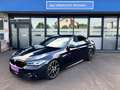 BMW 540 540i Aut. M5 LCI LOOK/SHD/HK Bleu - thumbnail 5