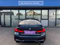 BMW 540 540i Aut. M5 LCI LOOK/SHD/HK Bleu - thumbnail 13