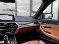 BMW 540 540i Aut. M5 LCI LOOK/SHD/HK Blau - thumbnail 39