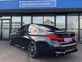 BMW 540 540i Aut. M5 LCI LOOK/SHD/HK Bleu - thumbnail 11