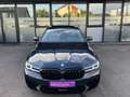 BMW 540 540i Aut. M5 LCI LOOK/SHD/HK Bleu - thumbnail 4