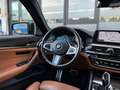 BMW 540 540i Aut. M5 LCI LOOK/SHD/HK Blau - thumbnail 27