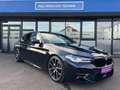 BMW 540 540i Aut. M5 LCI LOOK/SHD/HK Bleu - thumbnail 2