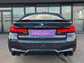 BMW 540 540i Aut. M5 LCI LOOK/SHD/HK Bleu - thumbnail 14