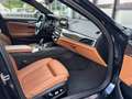 BMW 540 540i Aut. M5 LCI LOOK/SHD/HK Blau - thumbnail 41