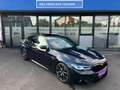 BMW 540 540i Aut. M5 LCI LOOK/SHD/HK Bleu - thumbnail 1
