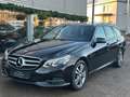 Mercedes-Benz E 220 d BlueTec 4Matic | Totwinkel | Leder | Kam. Noir - thumbnail 1
