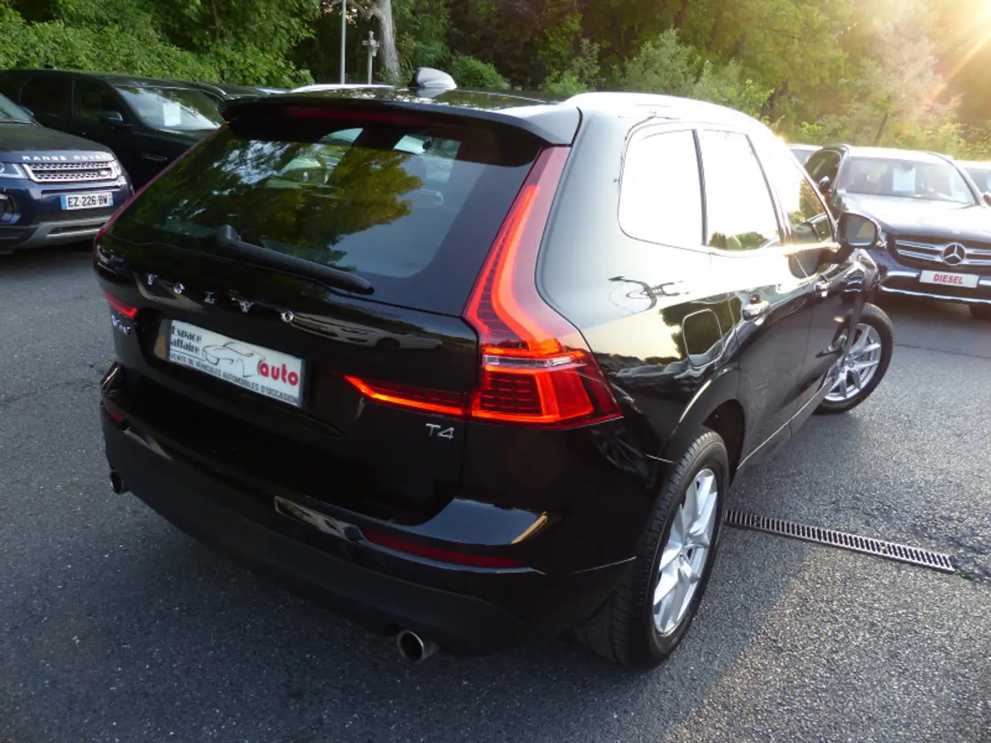 Volvo XC60 T4 190CH BUSINESS EXECUTIVE GEARTRONIC - 2