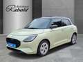 Suzuki Swift Comfort CVT *Automatik* Gelb - thumbnail 1