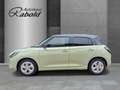 Suzuki Swift Comfort CVT *Automatik* Gelb - thumbnail 2