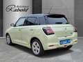 Suzuki Swift Comfort CVT *Automatik* Gelb - thumbnail 3