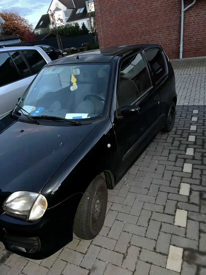 Fiat Seicento