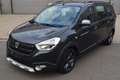 Dacia Lodgy Stepway 1.2 TCe 7pl. Grijs - thumbnail 1