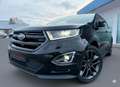 Ford Edge ST-Line 4x4 2.0 TDCi Autom. AHK KAMERA NAVI Schwarz - thumbnail 4
